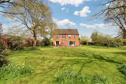 5 bedroom detached house for sale, Briston Road, Saxthorpe, Norwich
