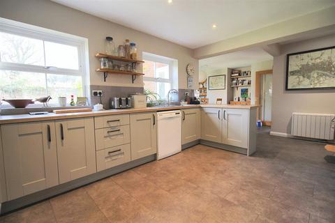 5 bedroom detached house for sale, Briston Road, Saxthorpe, Norwich