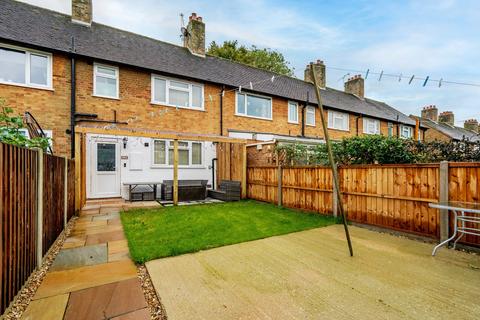 2 bedroom terraced house for sale, Hoveton Place, Badersfield