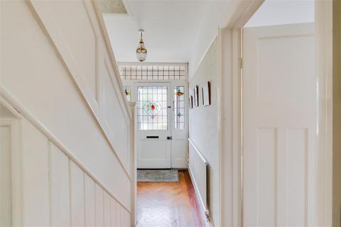 3 bedroom semi-detached house for sale, Crystal Avenue, Cardiff