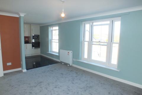 2 bedroom apartment to rent, Southgate Street, Bury St. Edmunds IP33