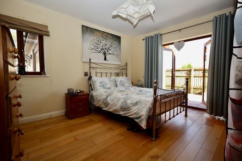 4 bedroom detached bungalow for sale, Coxley (Between Wells and Glastonbury)