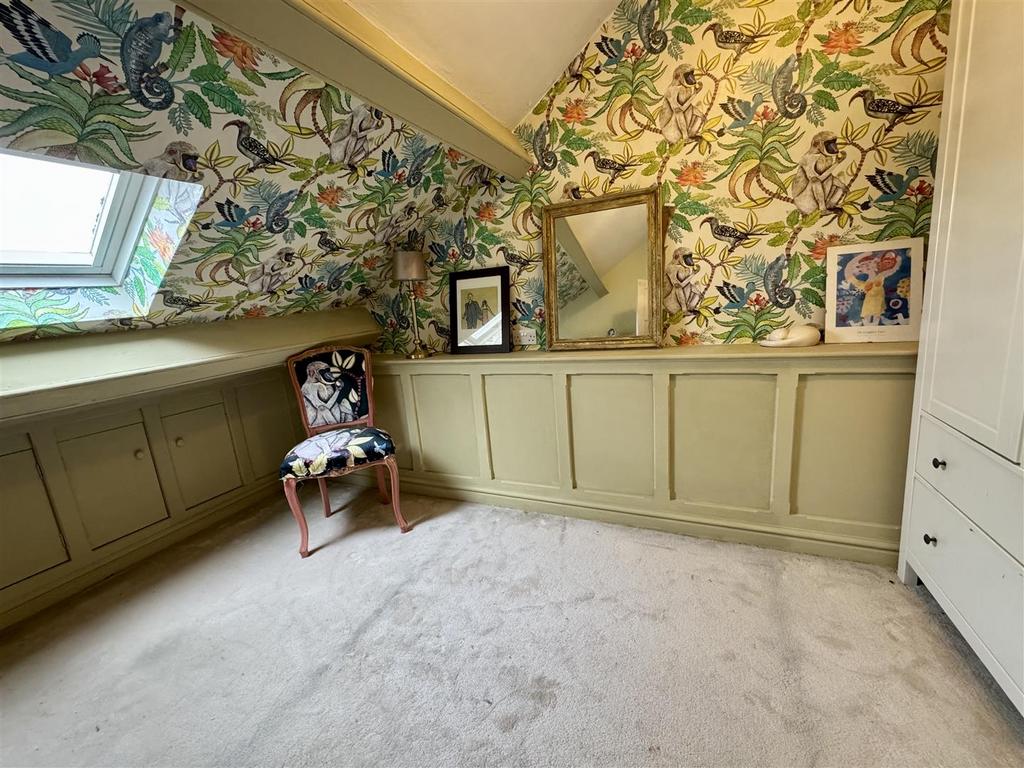 Bedroom Five