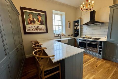 undefined, Victoria Terrace, Beaumaris