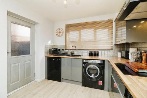 35 Primary Close, Cadishead, Manchester, M44 5EX