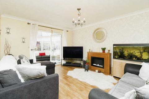 35 Primary Close, Cadishead, Manchester, M44 5EX