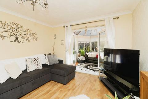 35 Primary Close, Cadishead, Manchester, M44 5EX
