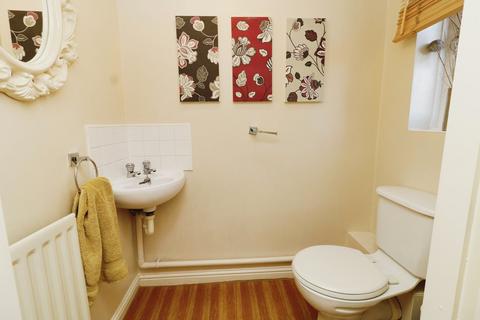 35 Primary Close, Cadishead, Manchester, M44 5EX