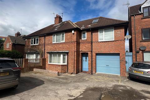 4 bedroom semi-detached house for sale, Layerthorpe, York