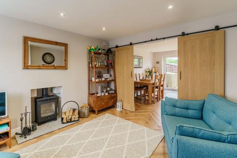 11 Sycamore Road, Barlby, Selby, YO8 5XA