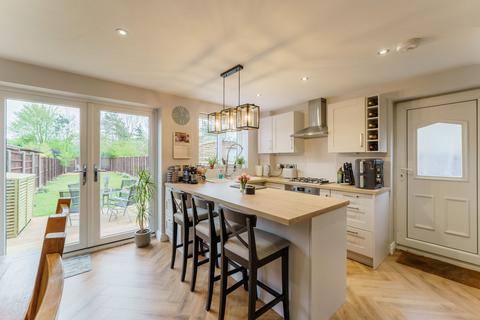 11 Sycamore Road, Barlby, Selby, YO8 5XA