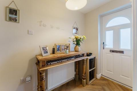 11 Sycamore Road, Barlby, Selby, YO8 5XA
