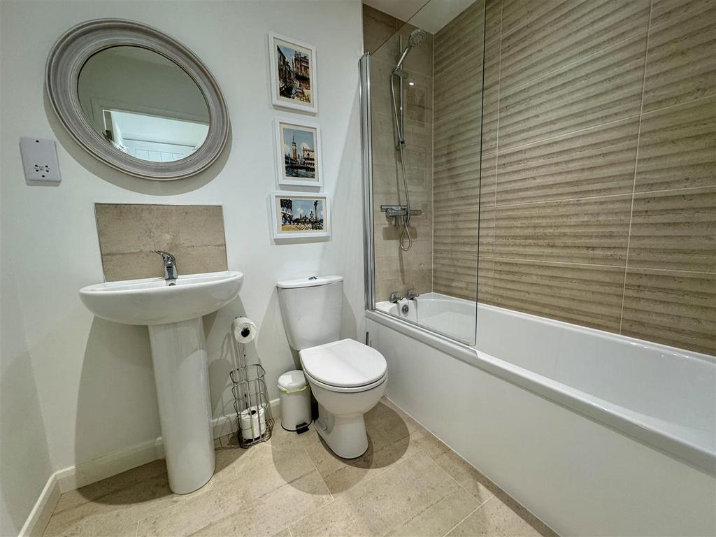 Bathroom/WC