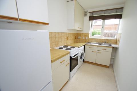 1 bedroom flat to rent, Fontwell Court, Torrington Drive, SOUTH HARROW, HA2