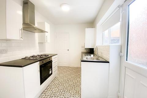 2 bedroom apartment for sale, Ash Grove, Wallsend
