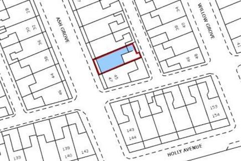 2 bedroom apartment for sale, Ash Grove, Wallsend