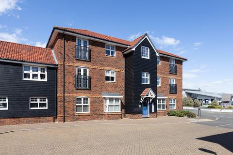 1 bedroom apartment for sale, Calamint Court, Didcot OX11