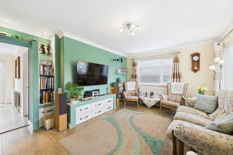 3 bedroom detached bungalow for sale, Churchill Road, Thetford, IP24
