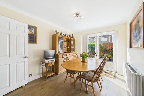 3 bedroom detached bungalow for sale, Churchill Road, Thetford, IP24