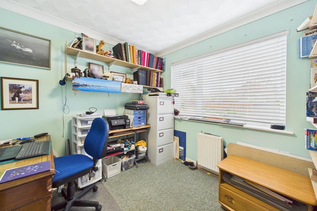 Bedroom 3 / Office