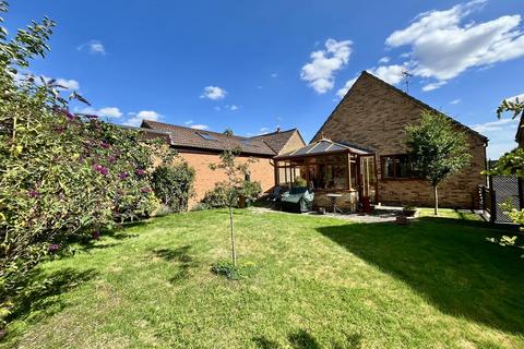 undefined, Wentworth Close, Bury St. Edmunds IP28