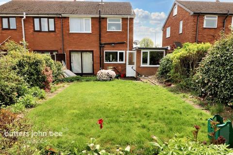 9 Glenthorne Drive, Walsall, WS6 7BZ