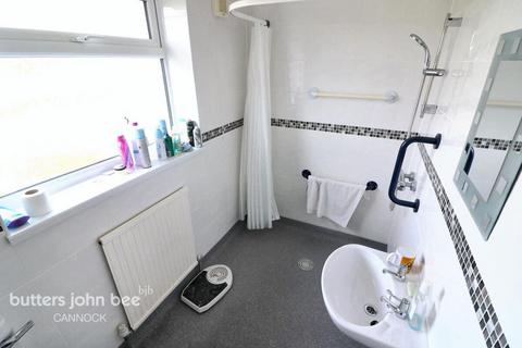 9 Glenthorne Drive, Walsall, WS6 7BZ