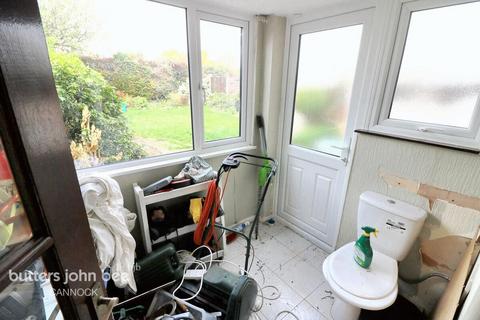 9 Glenthorne Drive, Walsall, WS6 7BZ
