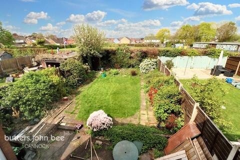 9 Glenthorne Drive, Walsall, WS6 7BZ