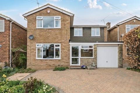 4 bedroom detached house for sale, Highfield Road, Flackwell Heath, High Wycombe, Buckinghamshire, HP10