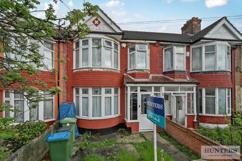 48 Bendmore Avenue, London, SE2 0EX