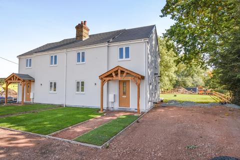 3 bedroom semi-detached house for sale, Plot 2, Maypole Road, Heybridge, Maldon