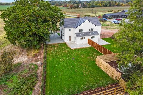 3 bedroom semi-detached house for sale, Plot 2, Maypole Road, Heybridge, Maldon