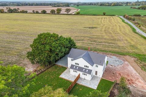 3 bedroom semi-detached house for sale, Plot 2, Maypole Road, Heybridge, Maldon