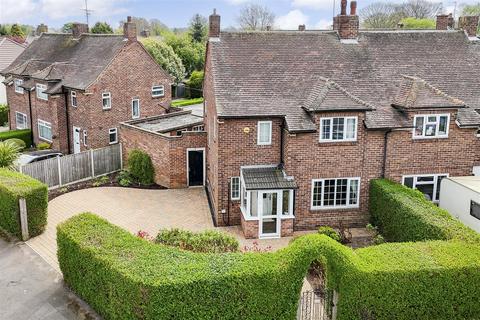 3 bedroom semi-detached house for sale, Valley Road, West Bridgford NG2
