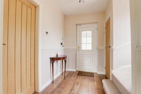 3 bedroom semi-detached house for sale, Valley Road, West Bridgford NG2