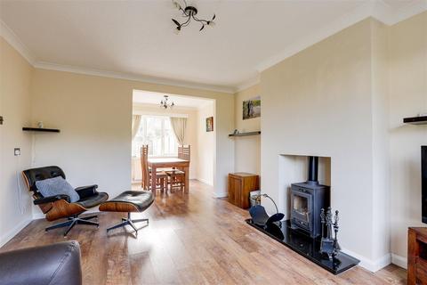 3 bedroom semi-detached house for sale, Valley Road, West Bridgford NG2