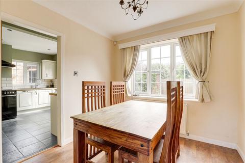 3 bedroom semi-detached house for sale, Valley Road, West Bridgford NG2