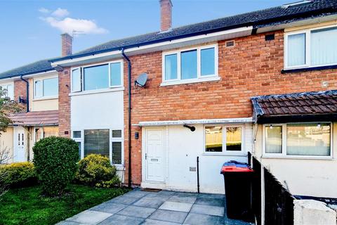3 bedroom terraced house for sale, Carden Avenue, Winsford