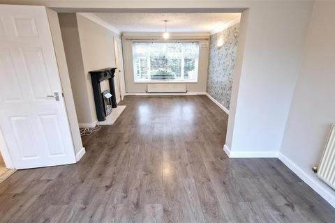 3 bedroom terraced house for sale, Carden Avenue, Winsford
