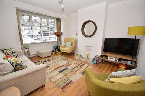 3 bedroom semi-detached house for sale, Frinton Drive, Woodford Green, Essex. IG8 9ND