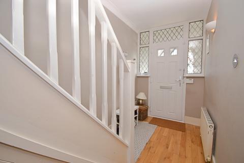 3 bedroom semi-detached house for sale, Frinton Drive, Woodford Green, Essex. IG8 9ND