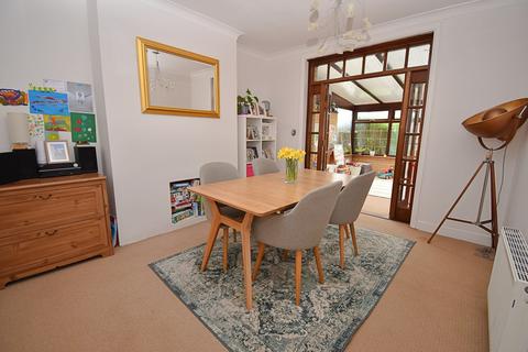 3 bedroom semi-detached house for sale, Frinton Drive, Woodford Green, Essex. IG8 9ND
