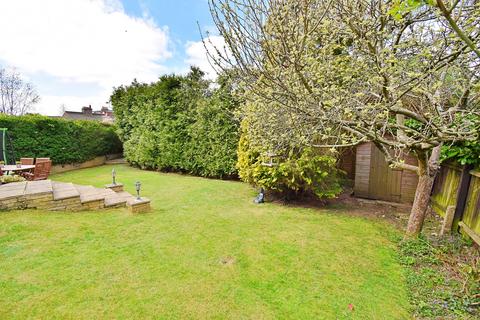 3 bedroom semi-detached house for sale, Frinton Drive, Woodford Green, Essex. IG8 9ND