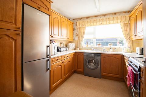 2 bedroom detached bungalow for sale, Tudor Way, Dersingham, King's Lynn, Norfolk, PE31