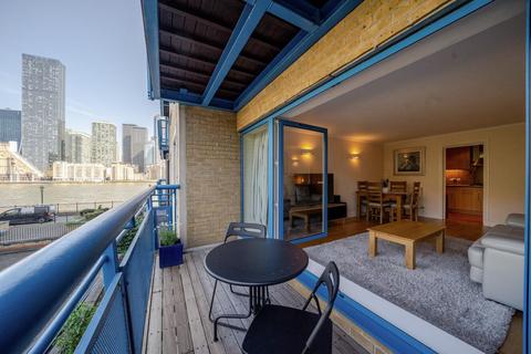 2 bedroom flat for sale, Rotherhithe Street, Rotherhithe