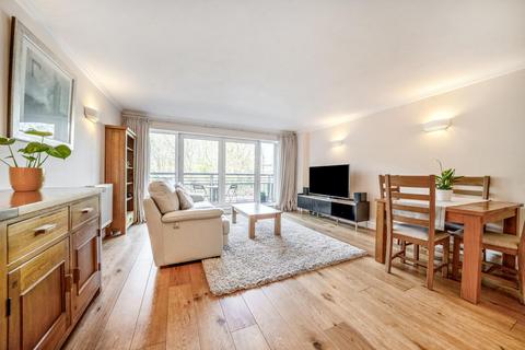 2 bedroom flat for sale, Rotherhithe Street, Rotherhithe