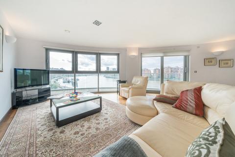 2 bedroom flat for sale, Bridges Court Road, Battersea, London, SW11