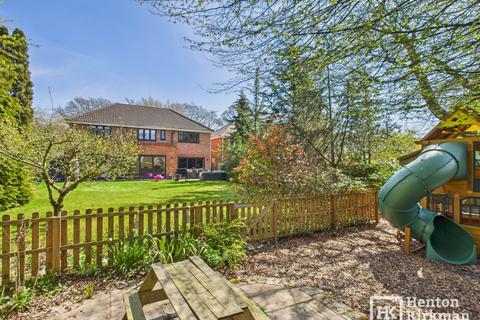 undefined, Potash Road, Billericay