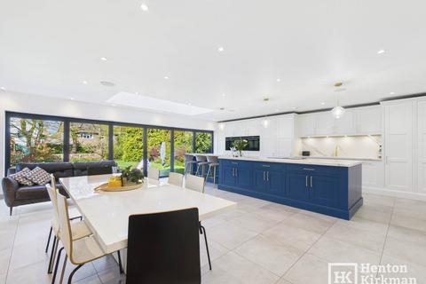 6 bedroom detached house for sale, Potash Road, Billericay